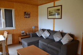 Beautiful lake view 3 bedroom chalet.